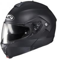 HJC Шлем C 91 Semi Flat Black в Туле