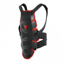 Dainese Защита спины Pro-Speed Back M Black/Red в Туле