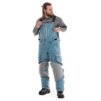 Dragonfly Штаны Expedition Blue - Grey 2024 в Туле