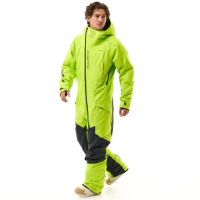 Dragonfly Комбинезон Gravity 2.0 Man 2026 Lime в Туле