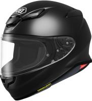 Shoei Мотошлем NXR 2 Plain черный в Туле