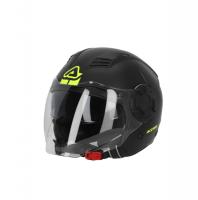 Acerbis Шлем Jet Vento 22-06 Black 2 в Туле