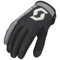 Scott Перчатки 350 Race black/grey в Туле