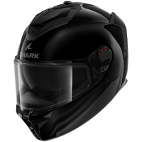 Shark Мотошлем Spartan GT Pro Blank BLK в Туле