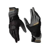 Leatt Перчатки Leatt ADV X-Flow 5.5 2026 Stealth в Туле