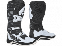 Forma Ботинки Pilot Black/White в Туле