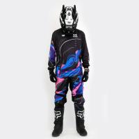 Grom Штаны кроссовые Lava в Туле