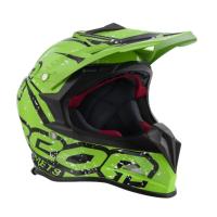Beon Шлем B-602 Green/Black в Туле