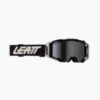 Leatt Маска Velocity 5.0 MTB Iriz Black Silver 50% в Туле