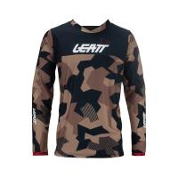 Leatt Джерси Moto 4.5 Enduro V24 Stone в Туле