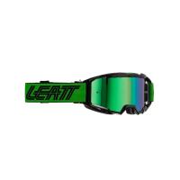 Leatt Маска Vizion 3.5 Iriz Green Green 40 VLT V25 в Туле