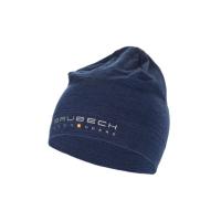 Brubeck Шапка шерстяная Active Wool Синяя в Туле