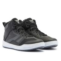 Dainese Ботинки Suburb Air Black/White/Iron-gate в Туле
