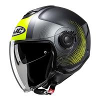 HJC Шлем i40N Pyle MC3HSF в Туле