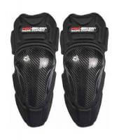 Pro Biker Наколенники HXP-18 Black в Туле