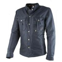 By City Мотокуртка текстильная Suv Man Venty Blue в Туле