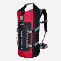 Finntrail Герморюкзак Expedition 40L 1719 Red в Туле