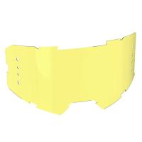 Leatt Линза для маски Vizion 3.5 Roll-Off Yellow 75% в Туле