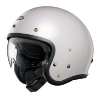 Shoei Шлем J.O 2 Plain Белый в Туле