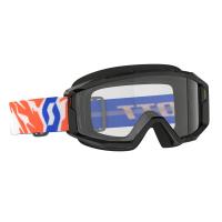 Scott Очки подростковые Primal black clear в Туле