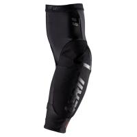 Leatt Налокотники 3DF 6.0 Evo Elbow Guard Black в Туле