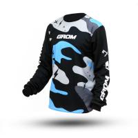 Grom Джерси Camo Blue в Туле