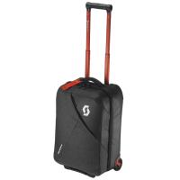 Scott Сумка Travel Softcase 40 dark grey/red clay в Туле