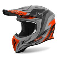 Airoh Шлем Aviator Ace 2 Ground Orange/Matt в Туле