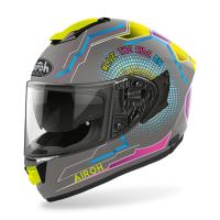 Airoh Мотошлем ST.501 Power Matt в Туле