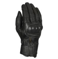 Furygan Перчатки Swan Lady D3O кожа Черный в Туле