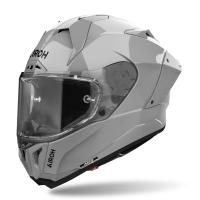 Airoh Мотошлем GP 800 Cement Grey Gloss в Туле