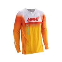 Leatt Джерси 5.5 UltraWeld V26 Orange в Туле