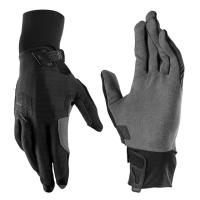 Leatt Перчатки Moto 2.5 ThermaFlow V27 Black в Туле