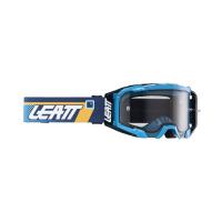 Leatt Маска Velocity 5.5 Ink Light Grey 58% в Туле
