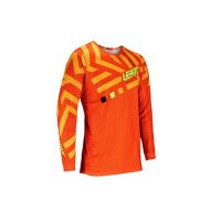 Leatt Джерси подростковая 3.5 Ride Junior Citrus 2024 в Туле