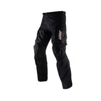 Leatt Штаны Moto 5.5 Enduro Pant V24 Black в Туле