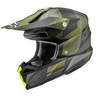 HJC Шлем i50 Mimic MC4SF в Туле