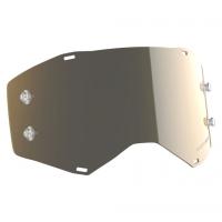 Scott Линзы Prospect/Fury Ampl Works gold chrome afc works в Туле