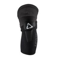 Leatt Наколенники AirFlex Hybrid Black в Туле