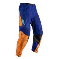Leatt Штаны 3.5 Jr Orange в Туле