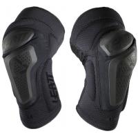 Leatt Наколенники 3DF 6.0 Knee Guard Black в Туле
