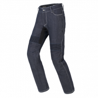 Spidi Джинсы Furious PRO Black/Blue в Туле