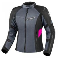Shima Куртка Rush 2.0 Lady Vent Pink в Туле