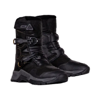 Leatt Мотоботы ADV HydraDri 7.5 Short V26 Stealth в Туле