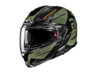 HJC Шлем RPHA91 Blat MC7 в Туле