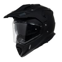 IXS Мотошлем IXS 209 1.0 Черный матовый в Туле