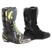 Forma Ботинки Phantom Black/Gray/Yellow Fluo в Туле