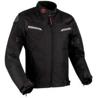 Bering Куртка текстильная Aspen Black в Туле