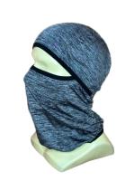 Scout Подшлемник трансформер Light Silk светло-серый в Туле