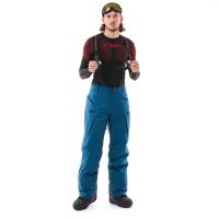 Dragonfly Штаны горнолыжные Gravity Man Dark Blue 2025 в Туле